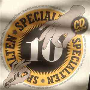 Various - Specialten album