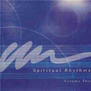 Various - Spiritual Rhythms Volume Two album