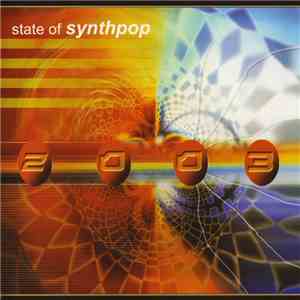 Various - State Of Synthpop 2003 album