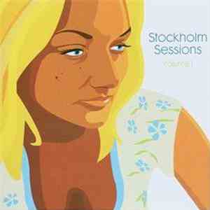 Various - Stockholm Sessions Volume 1 album