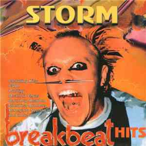 Various - Storm Breakbeat Hits album