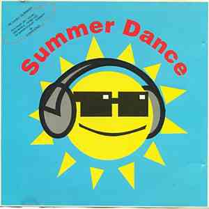 Various - Summer Dance album