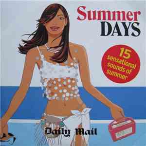 Various - Summer Days album