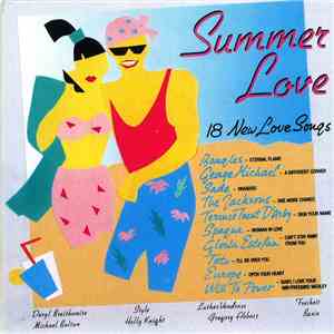 Various - Summer Love album