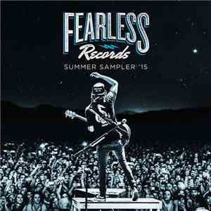 Various - Summer Sampler '15 album