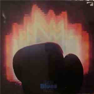 Various - Super Blues World album