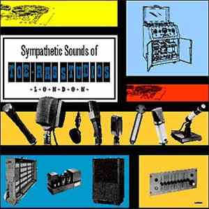 Various - Sympathetic Sounds Of Toe-Rag Studios London album