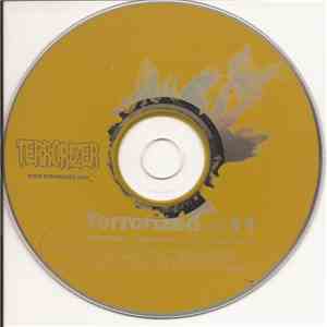 Various - Terrorized Vol.11 album
