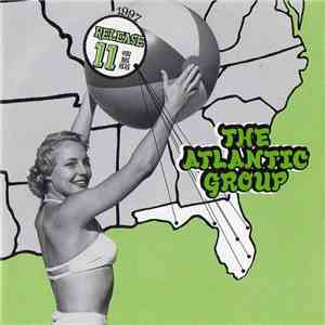 Various - The Atlantic Group Release 11 1997 album