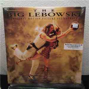 Various - The Big Lebowski album