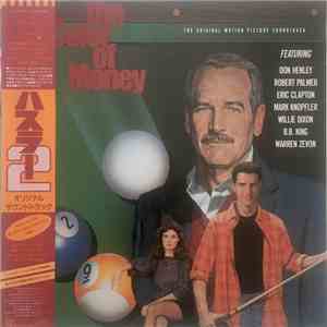 Various - "The Color Of Money" - The Original Motion Picture Soundtrack album