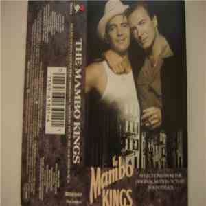 Various - The Mambo Kings / Music From The Original Motion Picture album