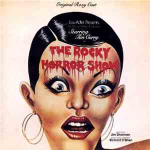 Various - The Rocky Horror Show (Starring Tim Curry And The Original Roxy Cast) album
