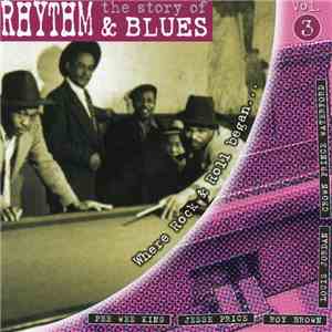 Various - The Story Of Rhythm & Blues Vol. 3 album