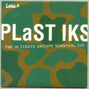 Various - The Ultimate Autumn Survival CD! album