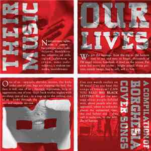 Various - Their Music Our Lives album