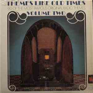 Various - Themes Like Old Times Volume 2 album