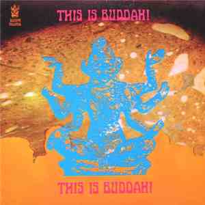Various - This Is Buddah! album