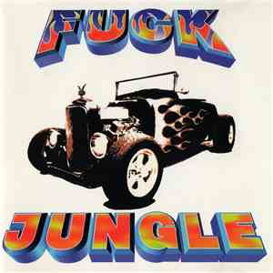 Various - This Is Jungle Sky Vol. III: I Love NY Jungle album