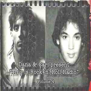 Various - This Is Rock 'n' Roll Radio, Volume 4 album