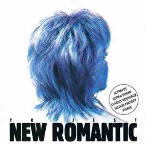 Various - To Jest New Romantic album