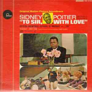Various - To Sir, With Love Original Motion Picture Soundtrack album
