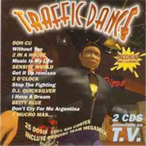 Various - Traffic Dance album
