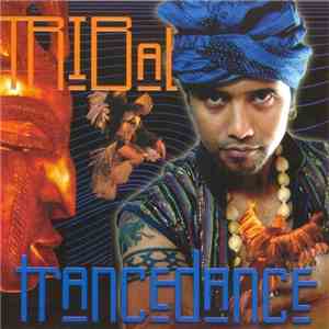 Various - Tribal Trancedance album