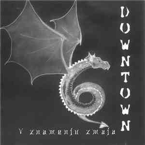 Various - V Znamenju Zmaja album