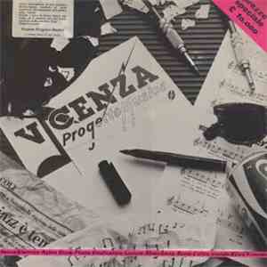 Various - Vicenza Progetto Musica album
