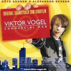 Various - Viktor Vogel - Commercial Man album