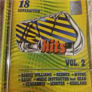 Various - Viva Hits 2 album