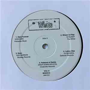 Various - Vol 14 album