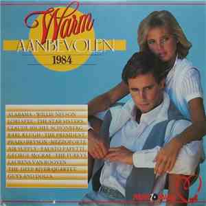 Various - Warm Aanbevolen 1984 album