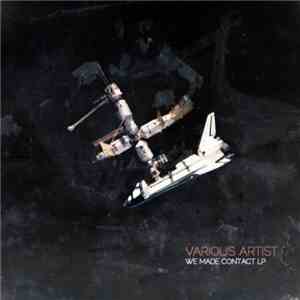 Various - We Made Contact LP album
