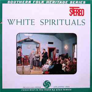 Various - White Spirituals album
