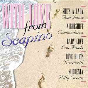 Various - With Love From Scapino album