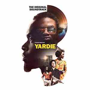 Various - Yardie A Film By Idris Elba album