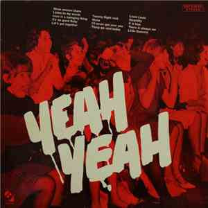 Various - Yeah Yeah album