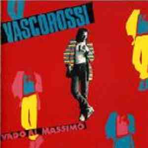 Vasco Rossi - Vado Al Massimo album