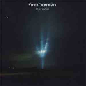 Vassilis Tsabropoulos - The Promise album
