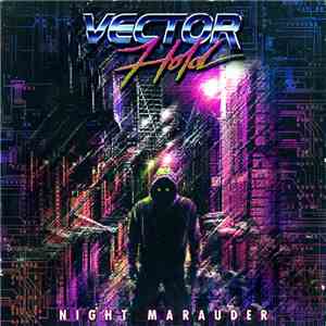 Vector Hold - Night Marauder album