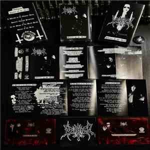 Veilgath - Shrine Of The Dead album