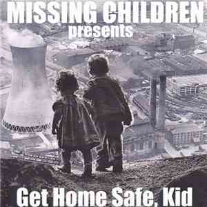 Veks - Get Home Safe, Kid album
