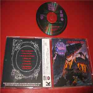 Veni Domine - Fall Babylon Fall album