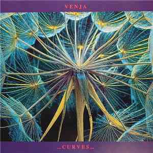 Venja - Curves album