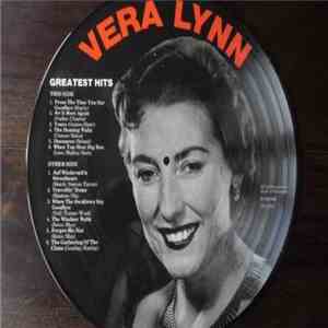 Vera Lynn - Greatest Hits album