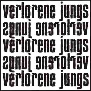 Verlorene Jungs - Verlorene Jungs album