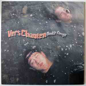 Vers Chaoten - Dunkle Energie album