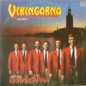 Викингарна - Ансамбль Викингарна album
